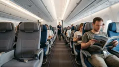 Passagerarna försöker spara pengar – den taktik från flygbolagen som de ogillar