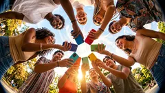 Generation Z vänder tillbaka klockan – varför unga människor tar avstånd från det digitala livet