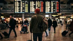 Undvik dessa 10 resemissar: Enkla regler för smart resande