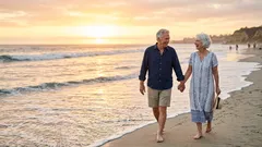 Resor för seniorer: Olika typer av resor och praktiska tips