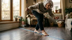 Undvik fallolyckor och stärk ditt minne: vanor som är värda att införa i din vardag