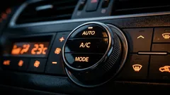 Hur mycket bränsle du förbrukar när luftkonditioneringen är på: Testresultat