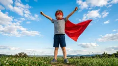 Tonåringar: Vad de behöver idag för att bli starka och självständiga