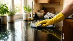 Så här tar du bort damm utan en trasa: 5 enkla och effektiva alternativ