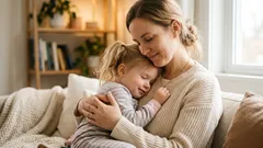 Kvinnor födda under dessa månader är de mest omtänksamma mammorna: myter och fakta