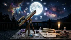 Horoskop för veckan 30 mars–5 april 2026: prognos för alla stjärntecken