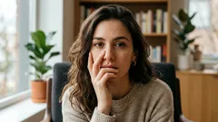 Bli av med dem: 9 vanor i kroppsspråket som förstör ditt intryck